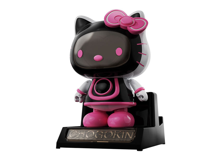 Chogokin Hello Kitty 2.0 "Hello Kitty"