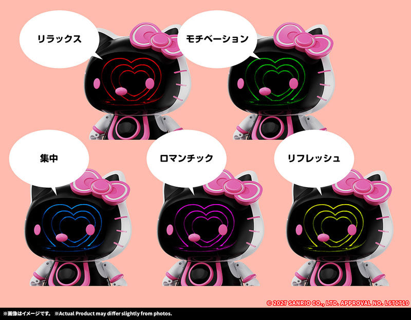 Chogokin Hello Kitty 2.0 "Hello Kitty"