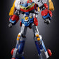 Soul of Chogokin GX-121 Combattler V6 "Chodenji Robo Combattler V"