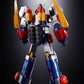 Soul of Chogokin GX-121 Combattler V6 "Chodenji Robo Combattler V"