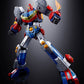 Soul of Chogokin GX-121 Combattler V6 "Chodenji Robo Combattler V"