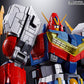 Soul of Chogokin GX-121 Combattler V6 "Chodenji Robo Combattler V"