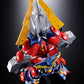 Soul of Chogokin GX-121 Combattler V6 "Chodenji Robo Combattler V"