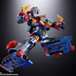Soul of Chogokin GX-121 Combattler V6 "Chodenji Robo Combattler V"