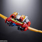Soul of Chogokin GX-121 Combattler V6 "Chodenji Robo Combattler V"