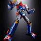 Soul of Chogokin GX-121 Combattler V6 "Chodenji Robo Combattler V"