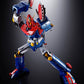 Soul of Chogokin GX-121 Combattler V6 "Chodenji Robo Combattler V"