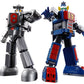 Soul of Chogokin GX-101S Daitetsujin 17 & 18 Graviton BOX "Daitetsujin 17"