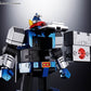 Soul of Chogokin GX-101S Daitetsujin 17 & 18 Graviton BOX "Daitetsujin 17"