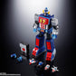 Soul of Chogokin GX-101S Daitetsujin 17 & 18 Graviton BOX "Daitetsujin 17"