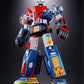 Soul of Chogokin GX-88 Armored Fleet DaiRugger XV (Rerelease Edition)