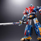 Soul of Chogokin GX-88 Armored Fleet DaiRugger XV (Rerelease Edition)