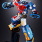 Soul of Chogokin GX-88 Armored Fleet DaiRugger XV (Rerelease Edition)
