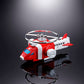 Soul of Chogokin GX-88 Armored Fleet DaiRugger XV (Rerelease Edition)