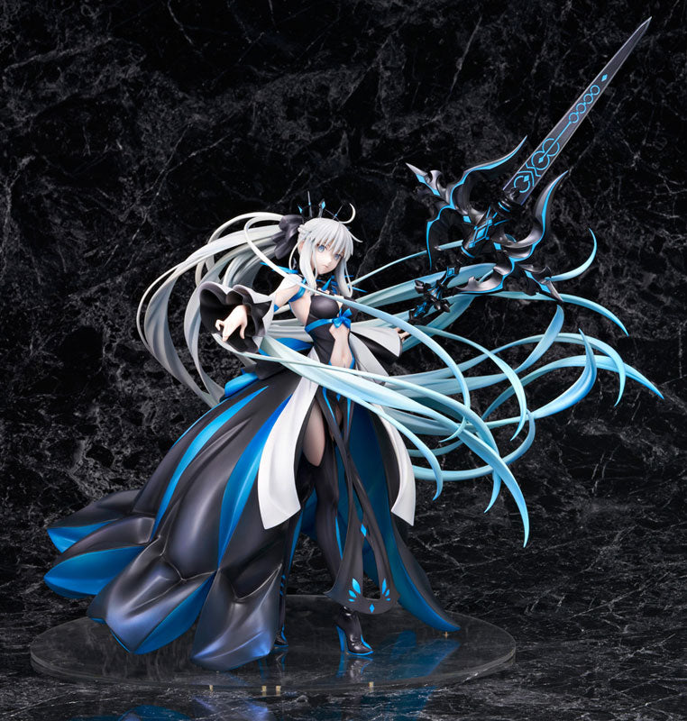 Fate/Grand Order Berserker/Morgan Final Ascension Ver. 1/7 Complete Figure