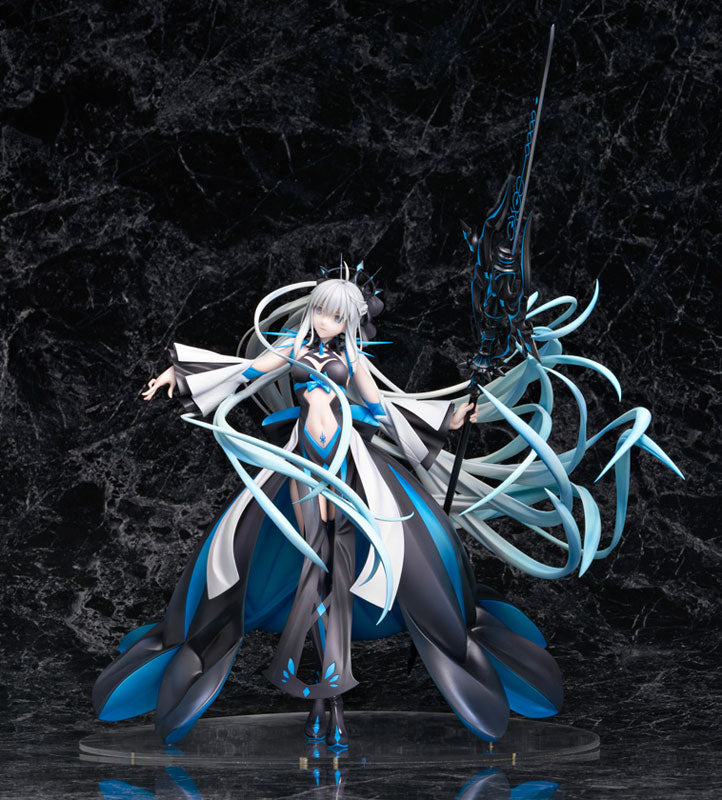 Fate/Grand Order Berserker/Morgan Final Ascension Ver. 1/7 Complete Figure
