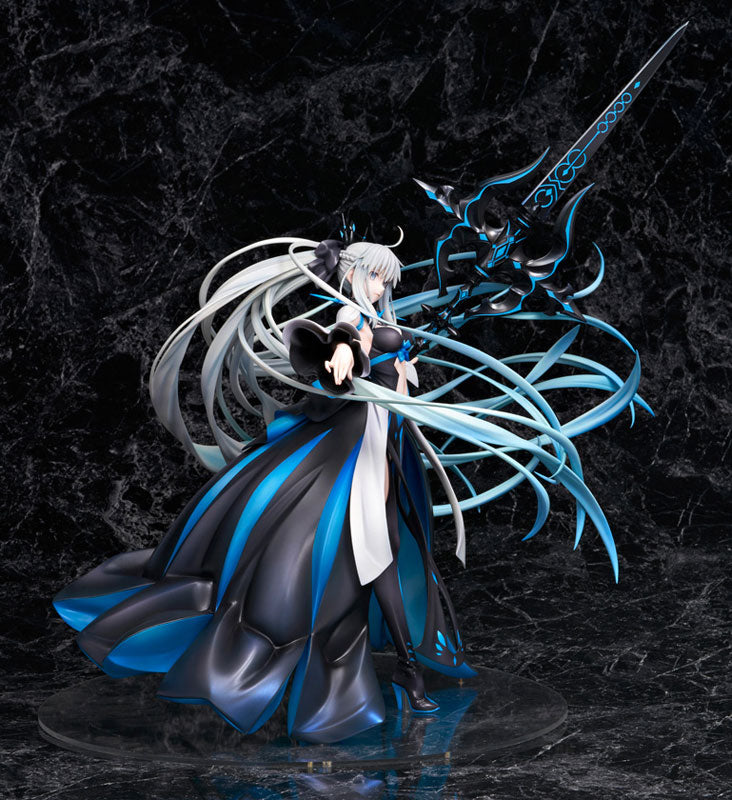 Fate/Grand Order Berserker/Morgan Final Ascension Ver. 1/7 Complete Figure