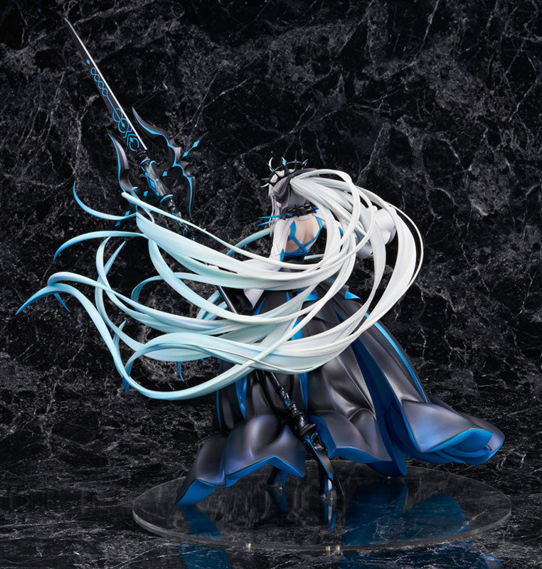 Fate/Grand Order Berserker/Morgan Final Ascension Ver. 1/7 Complete Figure