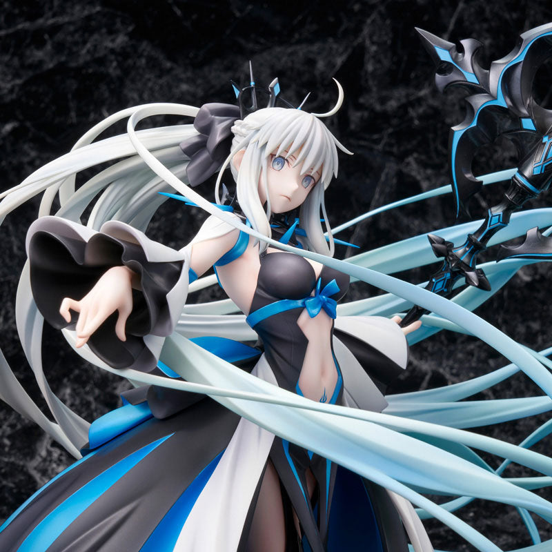 Fate/Grand Order Berserker/Morgan Final Ascension Ver. 1/7 Complete Figure