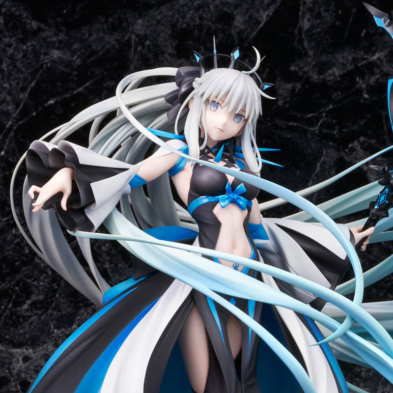 Fate/Grand Order Berserker/Morgan Final Ascension Ver. 1/7 Complete Figure