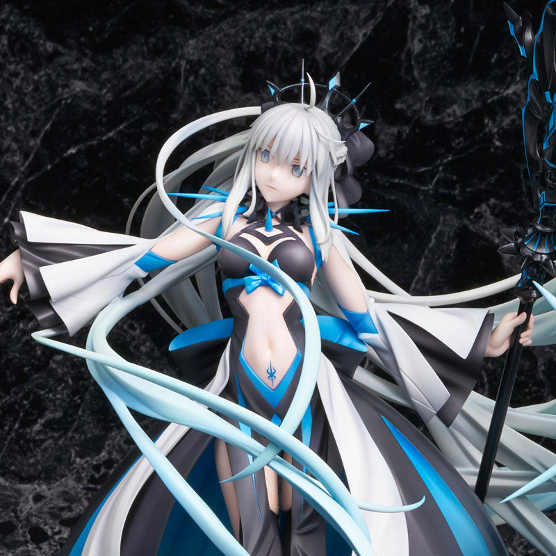 Fate/Grand Order Berserker/Morgan Final Ascension Ver. 1/7 Complete Figure