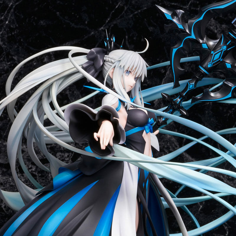 Fate/Grand Order Berserker/Morgan Final Ascension Ver. 1/7 Complete Figure