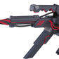 PLAMATEA Shielder/Mash Kyrielight (Ortinax) Black Barrel Edition Plastic Model