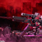 PLAMATEA Shielder/Mash Kyrielight (Ortinax) Black Barrel Edition Plastic Model