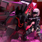 PLAMATEA Shielder/Mash Kyrielight (Ortinax) Black Barrel Edition Plastic Model