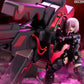 PLAMATEA Shielder/Mash Kyrielight (Ortinax) Black Barrel Edition Plastic Model