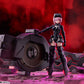 PLAMATEA Shielder/Mash Kyrielight (Ortinax) Black Barrel Edition Plastic Model