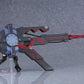 PLAMATEA Shielder/Mash Kyrielight (Ortinax) Black Barrel Edition Plastic Model