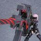 PLAMATEA Shielder/Mash Kyrielight (Ortinax) Black Barrel Edition Plastic Model