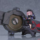 PLAMATEA Shielder/Mash Kyrielight (Ortinax) Black Barrel Edition Plastic Model