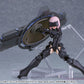PLAMATEA Shielder/Mash Kyrielight (Ortinax) Black Barrel Edition Plastic Model