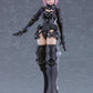 PLAMATEA Shielder/Mash Kyrielight (Ortinax) Black Barrel Edition Plastic Model