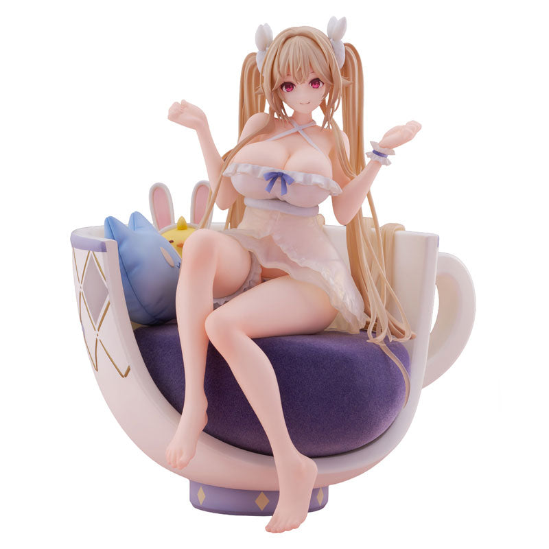 "Azur Lane" Anchorage Private Quarters ver. 1/7 Complete Figure