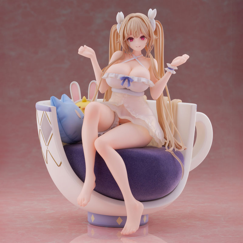 "Azur Lane" Anchorage Private Quarters ver. 1/7 Complete Figure