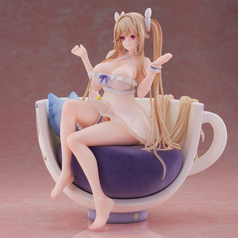 "Azur Lane" Anchorage Private Quarters ver. 1/7 Complete Figure