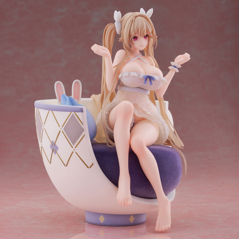 "Azur Lane" Anchorage Private Quarters ver. 1/7 Complete Figure