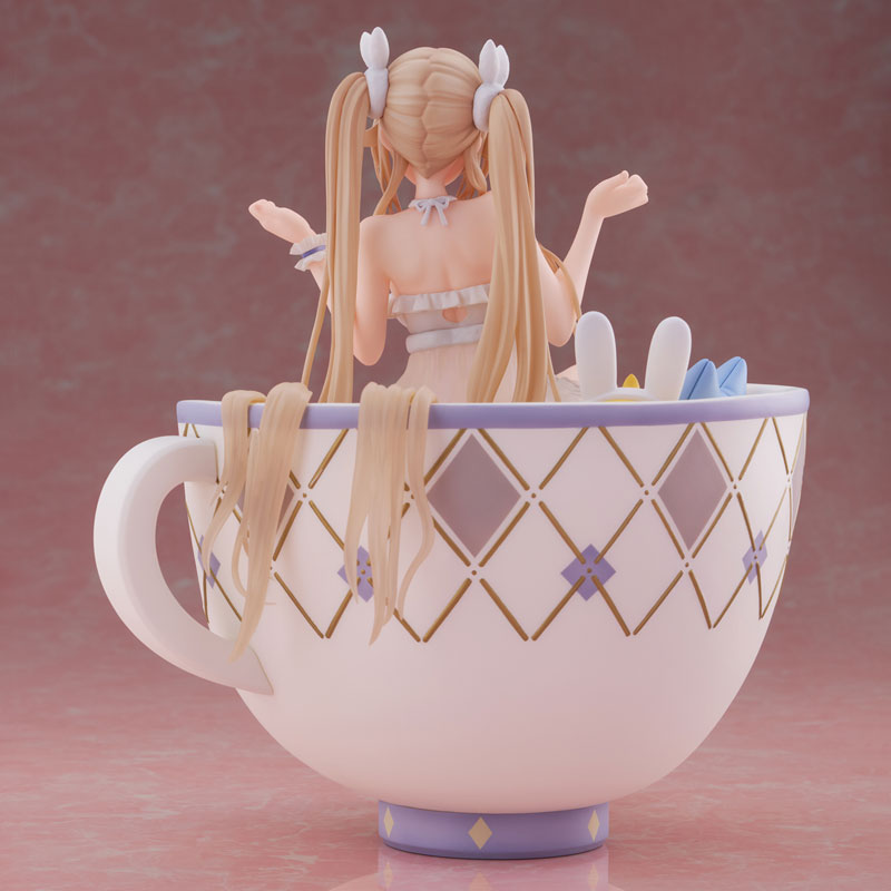 "Azur Lane" Anchorage Private Quarters ver. 1/7 Complete Figure