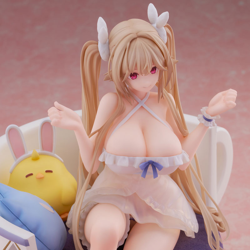 "Azur Lane" Anchorage Private Quarters ver. 1/7 Complete Figure