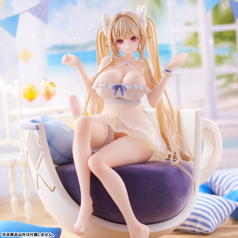 "Azur Lane" Anchorage Private Quarters ver. 1/7 Complete Figure