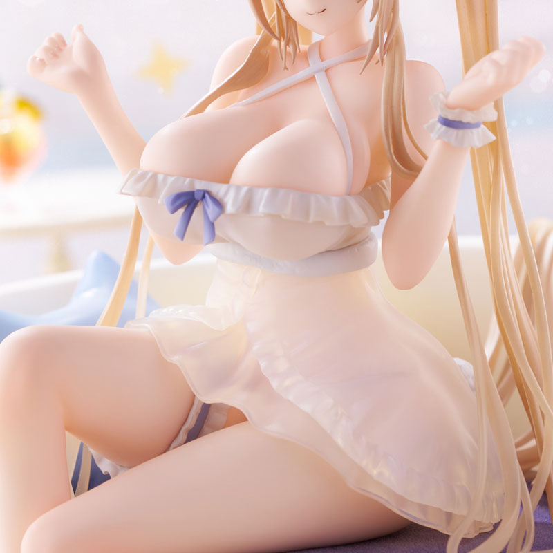 "Azur Lane" Anchorage Private Quarters ver. 1/7 Complete Figure