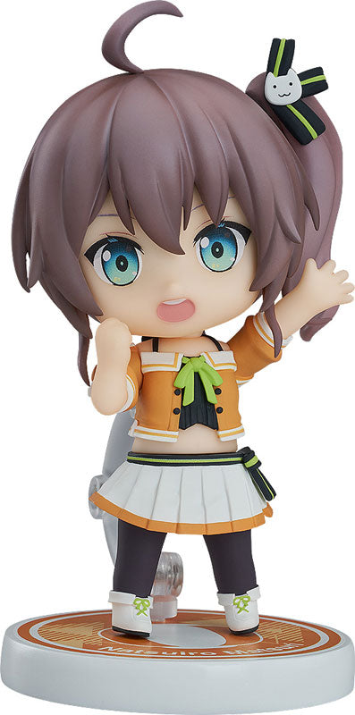Nendoroid hololive production Natsuiro Matsuri