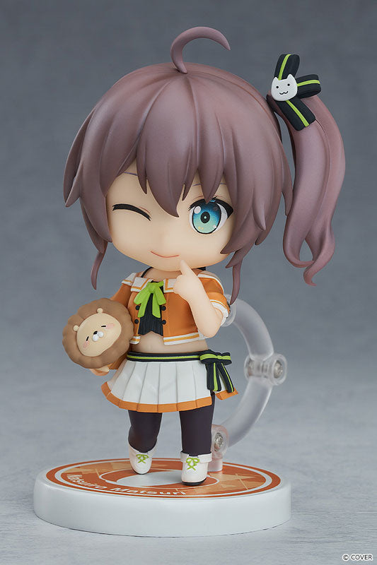 Nendoroid hololive production Natsuiro Matsuri