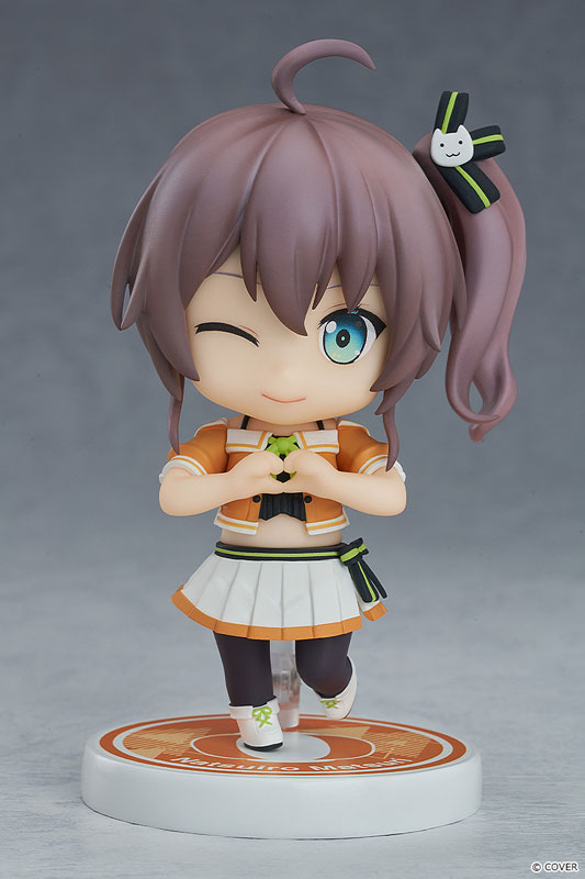 Nendoroid hololive production Natsuiro Matsuri
