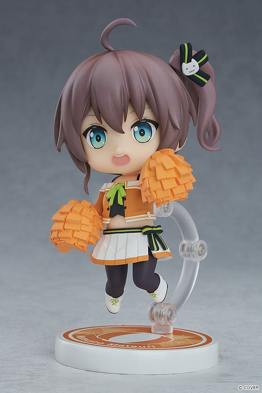 Nendoroid hololive production Natsuiro Matsuri