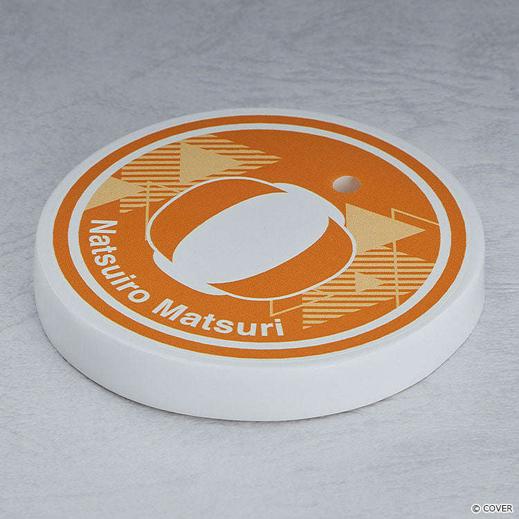 Nendoroid hololive production Natsuiro Matsuri