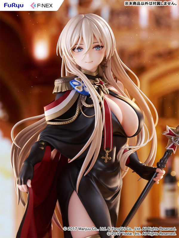 Azur Lane Bismarck Uniform ver. 1/7 Complete Figure